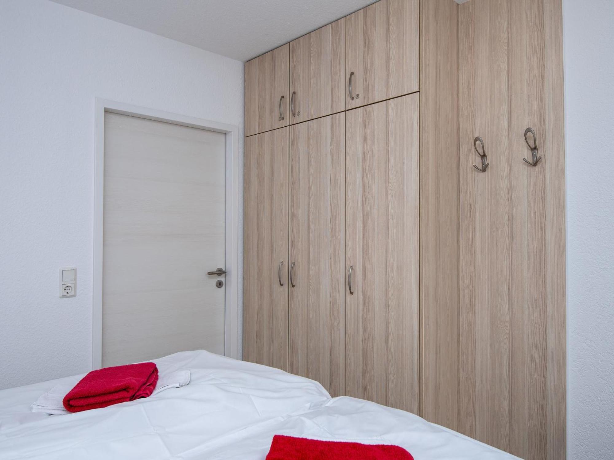 Apartment Ankeroase By Interhome Норддайх Екстериор снимка